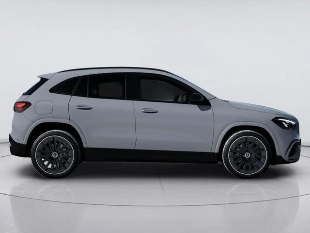 Mercedes-Benz GLA-KLASSE 250 e 140 Years Edition