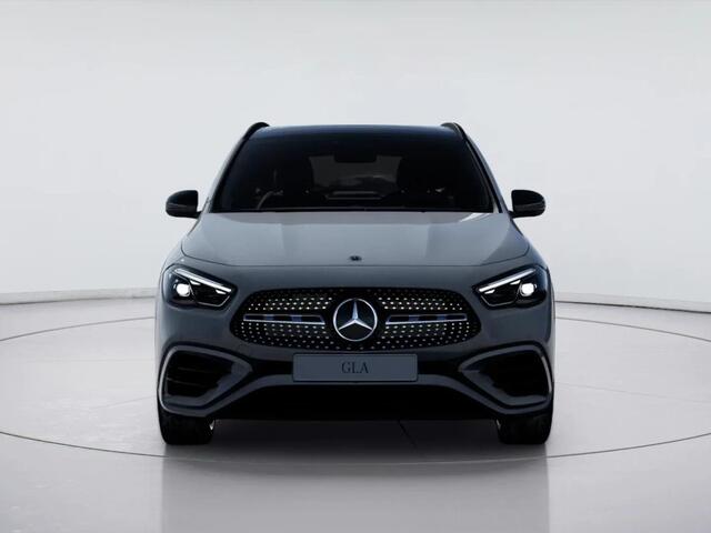 Mercedes-Benz GLA-KLASSE 250 e 140 Years Edition