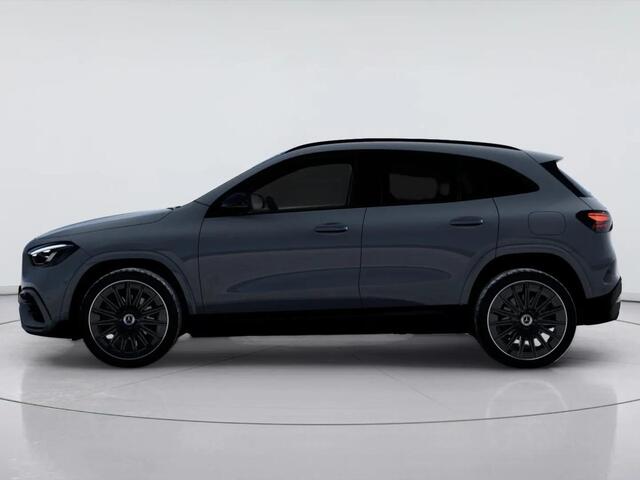 Mercedes-Benz GLA-KLASSE 250 e 140 Years Edition