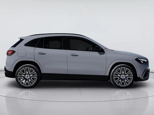 Mercedes-Benz GLA-KLASSE 250 e 140 Years Edition