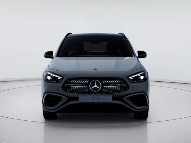 Mercedes-Benz GLA-KLASSE 250 e 140 Years Edition