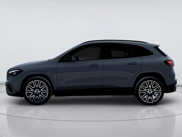 Mercedes-Benz GLA-KLASSE 250 e 140 Years Edition