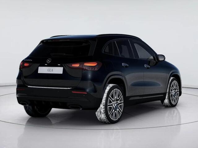 Mercedes-Benz GLA-KLASSE 250 e 140 Years Edition