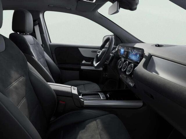 Mercedes-Benz GLA-KLASSE 250 e 140 Years Edition