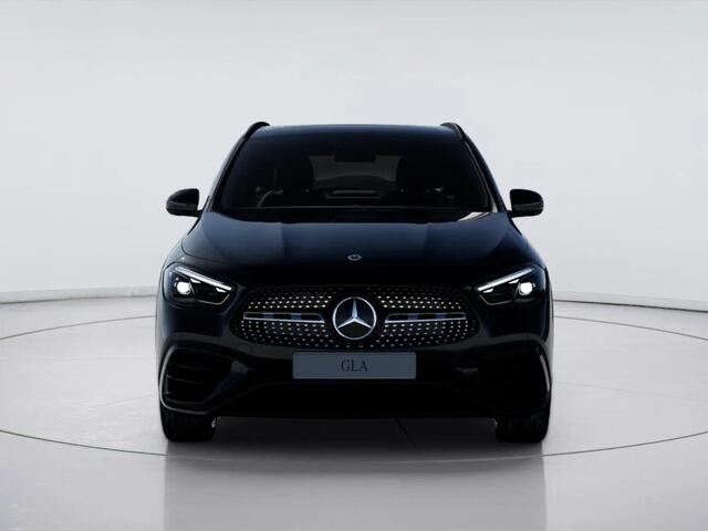 Mercedes-Benz GLA-KLASSE 250 e 140 Years Edition