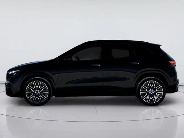 Mercedes-Benz GLA-KLASSE 250 e 140 Years Edition