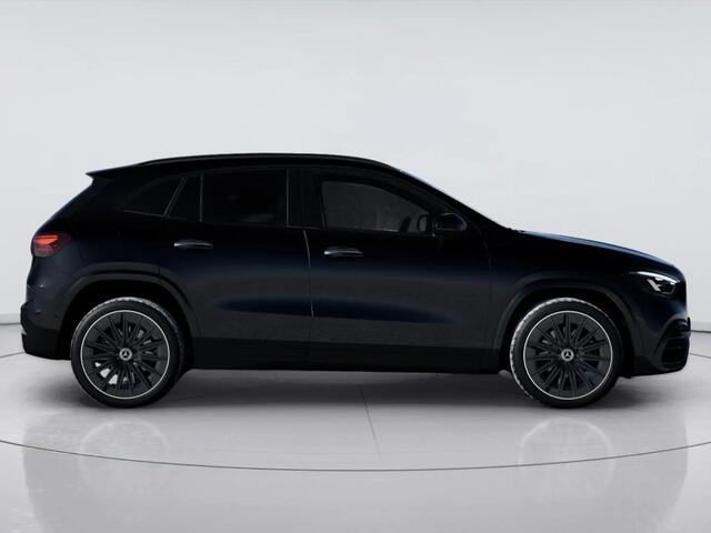 Mercedes-Benz GLA-KLASSE 250 e 140 Years Edition