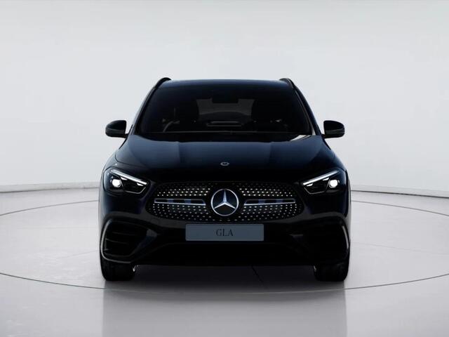 Mercedes-Benz GLA-KLASSE 250 e 140 Years Edition