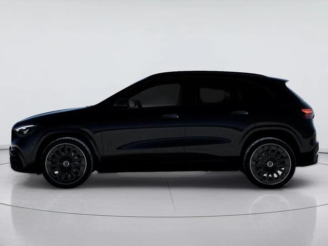 Mercedes-Benz GLA-KLASSE 250 e 140 Years Edition