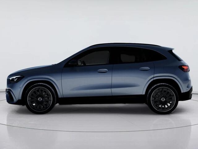 Mercedes-Benz GLA-KLASSE 250 e 140 Years Edition
