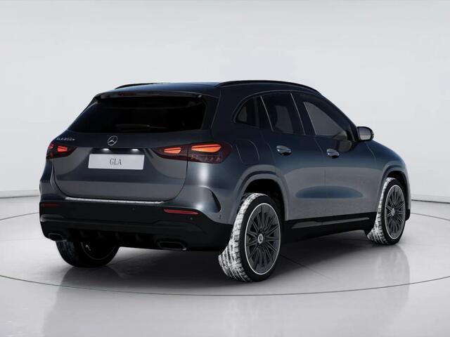Mercedes-Benz GLA-KLASSE 250 e 140 Years Edition