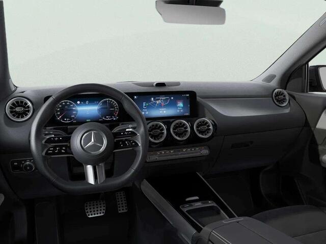 Mercedes-Benz GLA-KLASSE 250 e 140 Years Edition