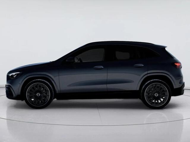 Mercedes-Benz GLA-KLASSE 250 e 140 Years Edition