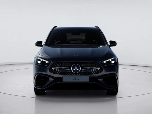 Mercedes-Benz GLA-KLASSE 250 e 140 Years Edition