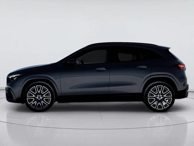 Mercedes-Benz GLA-KLASSE 250 e 140 Years Edition