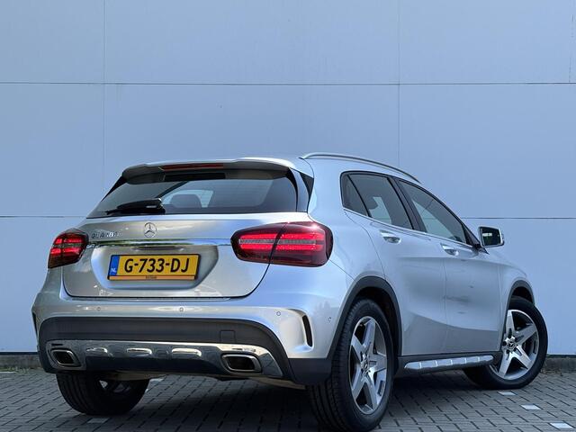 Mercedes-Benz GLA-KLASSE 180 AMG Line | Navigatie | Camera |