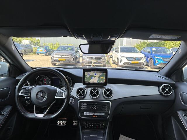 Mercedes-Benz GLA-KLASSE 180 AMG Line | Navigatie | Camera |