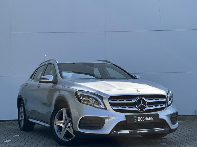 Mercedes-Benz GLA-KLASSE 180 AMG Line | Navigatie | Camera |