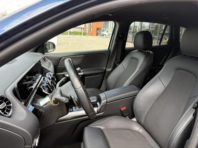 Mercedes-Benz GLA-KLASSE 250 e BnsSol Lux Ltd
