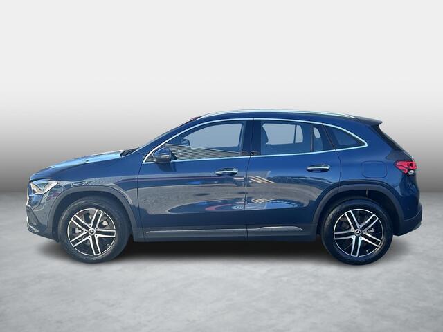 Mercedes-Benz GLA-KLASSE 250 e Business Solution AMG Limited | Panoramadak | Memory | Keyless Entry