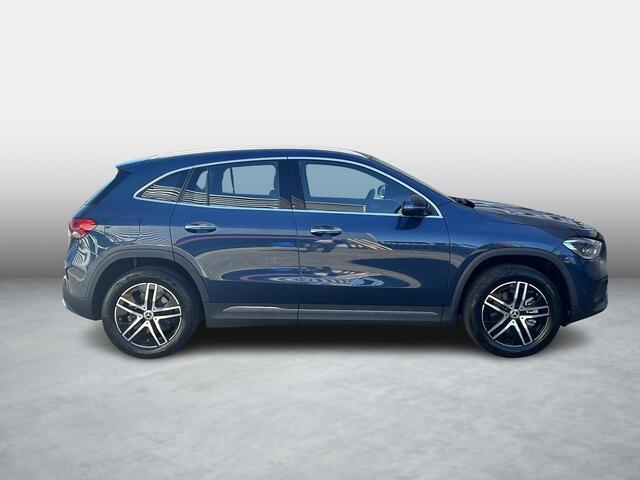Mercedes-Benz GLA-KLASSE 250 e Business Solution AMG Limited | Panoramadak | Memory | Keyless Entry