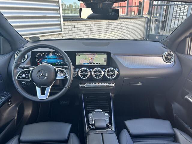 Mercedes-Benz GLA-KLASSE 250 e Business Solution AMG Limited | Panoramadak | Memory | Keyless Entry