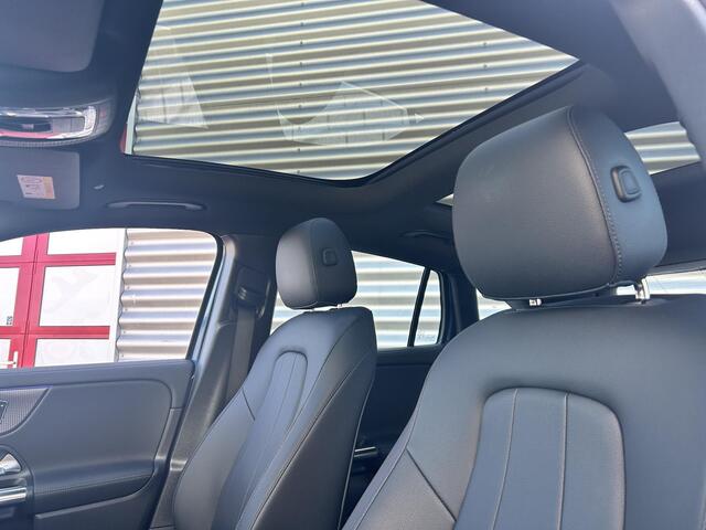 Mercedes-Benz GLA-KLASSE 250 e Business Solution AMG Limited | Panoramadak | Memory | Keyless Entry