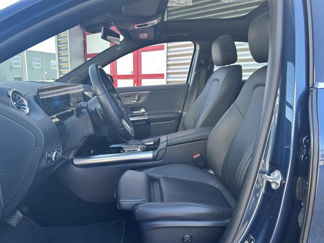 Mercedes-Benz GLA-KLASSE 250 e Business Solution AMG Limited | Panoramadak | Memory | Keyless Entry
