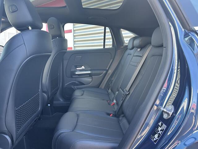 Mercedes-Benz GLA-KLASSE 250 e Business Solution AMG Limited | Panoramadak | Memory | Keyless Entry