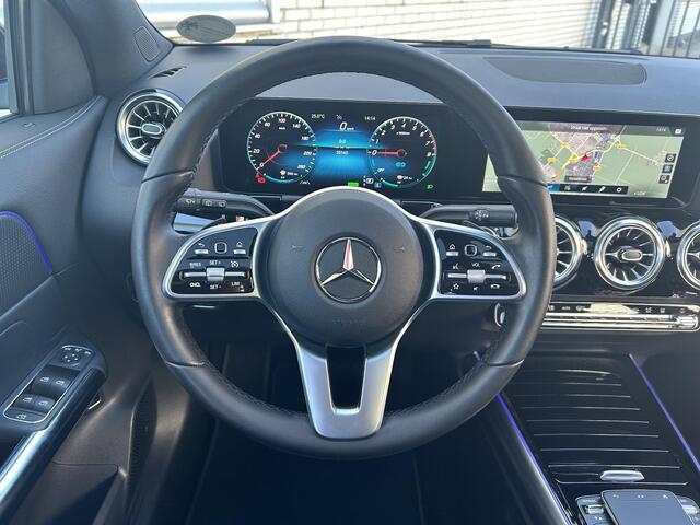 Mercedes-Benz GLA-KLASSE 250 e Business Solution AMG Limited | Panoramadak | Memory | Keyless Entry