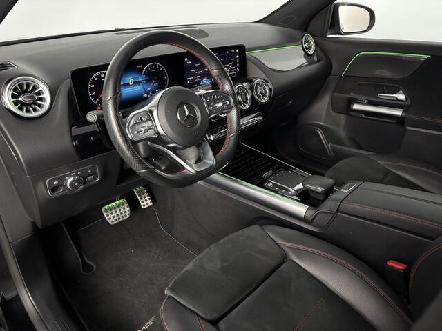 Mercedes-Benz GLA-KLASSE 250 e AMG Line 218pk | Plug-in Hybrid | Navigatie