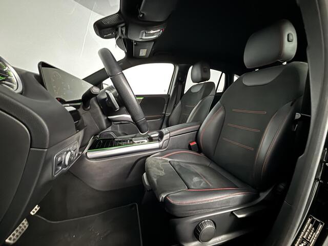 Mercedes-Benz GLA-KLASSE 250 e AMG Line 218pk | Plug-in Hybrid | Navigatie