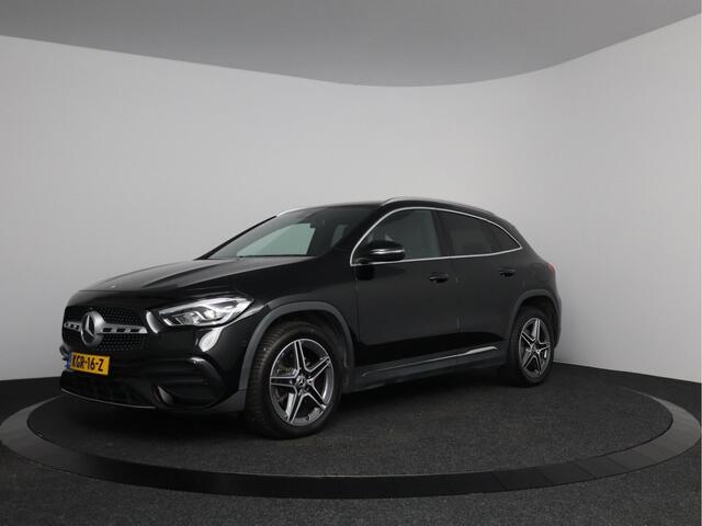 Mercedes-Benz GLA-KLASSE 250 e AMG Line 218pk | Plug-in Hybrid | Navigatie