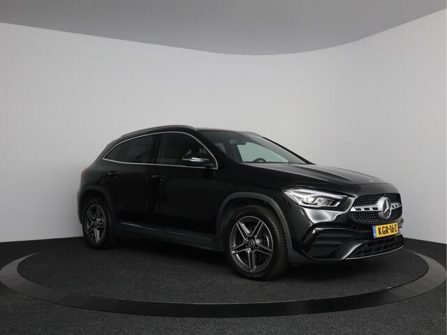 Mercedes-Benz GLA-KLASSE 250 e AMG Line 218pk | Plug-in Hybrid | Navigatie
