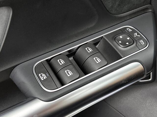 Mercedes-Benz GLA-KLASSE 250 e Business Solution AMG | Nightpakket | Premium Plus pakket | Parkeerpakket met 360°-camera | Head-up display |