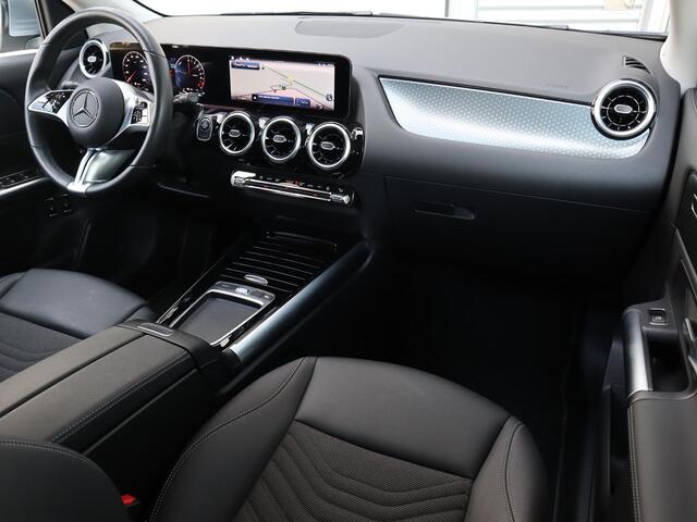 Mercedes-Benz GLA-KLASSE 250 e Business Solution Luxury