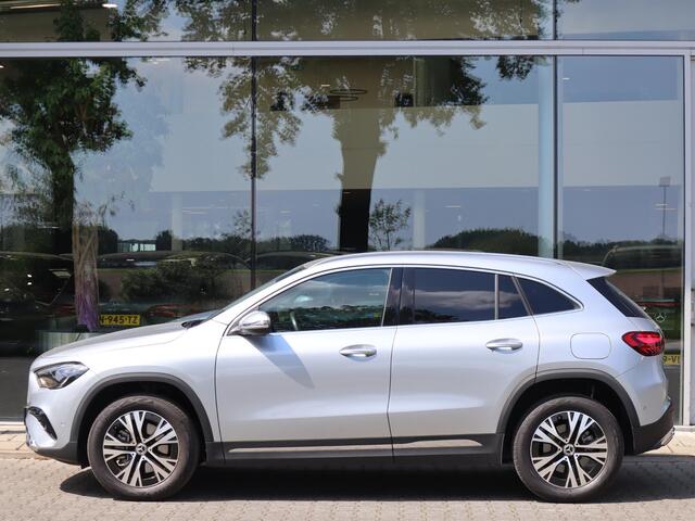 Mercedes-Benz GLA-KLASSE 250 e Business Solution Luxury