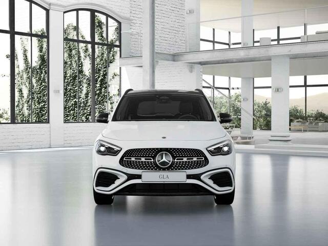 Mercedes-Benz GLA-KLASSE 250 e 140 Years Edition