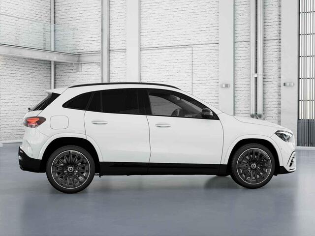 Mercedes-Benz GLA-KLASSE 250 e 140 Years Edition
