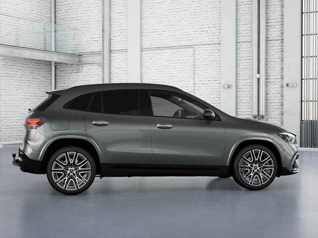 Mercedes-Benz GLA-KLASSE 250 e 140 Years Edition