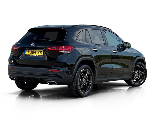 Mercedes-Benz GLA-KLASSE 250e AMG ? LED ? Camera ? CarPlay