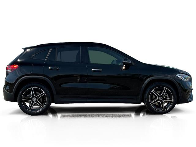 Mercedes-Benz GLA-KLASSE 250e AMG ? LED ? Camera ? CarPlay