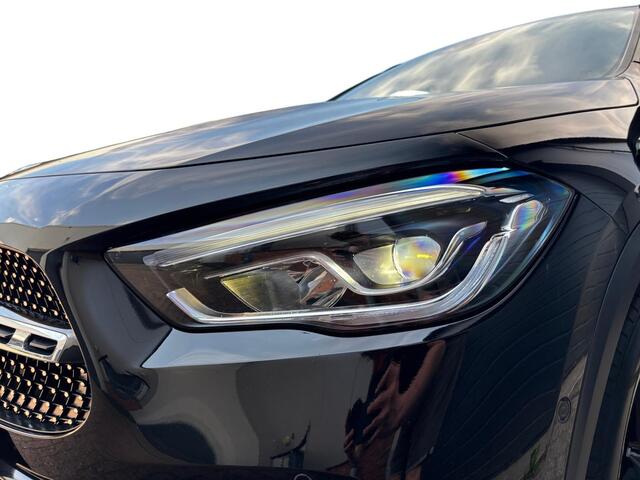 Mercedes-Benz GLA-KLASSE 250e AMG ? LED ? Camera ? CarPlay