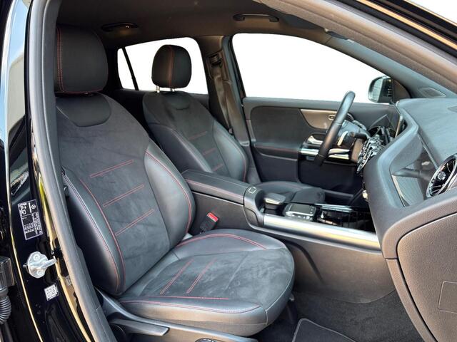 Mercedes-Benz GLA-KLASSE 250e AMG ? LED ? Camera ? CarPlay