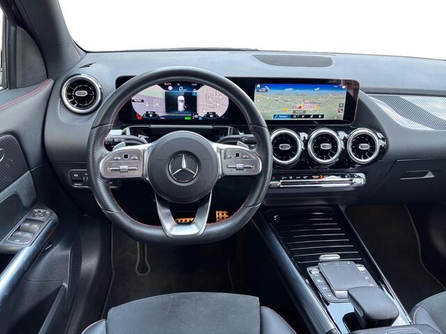 Mercedes-Benz GLA-KLASSE 250e AMG ? LED ? Camera ? CarPlay