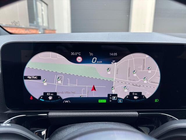 Mercedes-Benz GLA-KLASSE 250e AMG ? LED ? Camera ? CarPlay