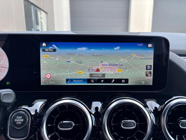 Mercedes-Benz GLA-KLASSE 250e AMG ? LED ? Camera ? CarPlay
