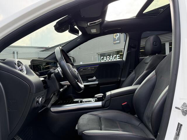 Mercedes-Benz GLA-KLASSE 200 AMG-Line | Panodak | Trekhaak | CarPlay |