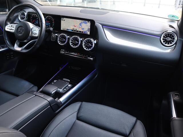 Mercedes-Benz GLA-KLASSE 250 e AMG Line
