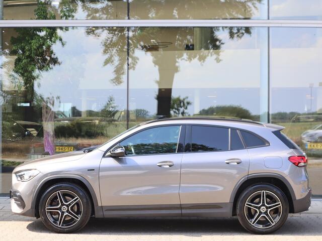 Mercedes-Benz GLA-KLASSE 250 e AMG Line